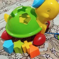 اسباب بازی