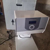 دندانسازی میکسر اتوماتیک کوشافن پارس