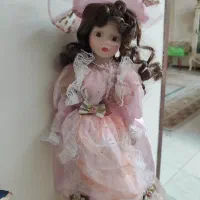 عروسک