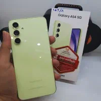 A54 256 8