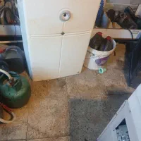 آبگرمکن دیواری 3118 جهت فروش