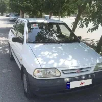 پرایدمدل92
