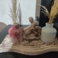 سنگ‌ مصنوعی شمع سازی با قیمت مناسب