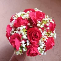 گل عروس