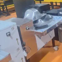 لوازم آب گوجه  لیموگیری