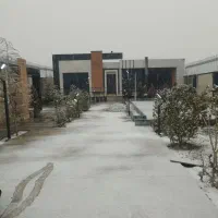 اجاره باغ ویلا استخردار آب گرم(مالک هستم)