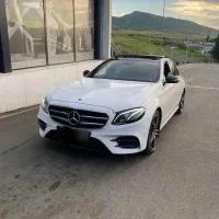 بنزAMG e300 200 مدل ۲۰۱۷