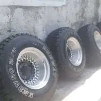 رینگ پلاستیک پاترول کامل بخون