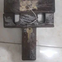 قفل کلاج و ترمز