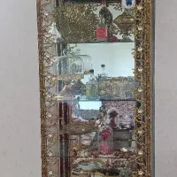 بوفه برنز