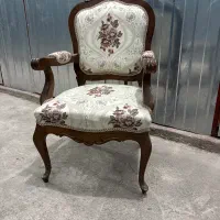 مبل کلاسیک ۷ نفره