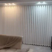 شستشو،نصب، و دوخت پرده