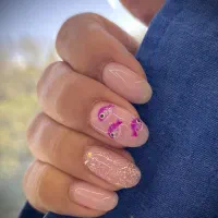 استخدام ناخنکار کاملا حرفه ای مسلط به انواع کاشت