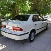 سمند lx 92|خودرو سواری و وانت|مشهد, یوسفیه (شهرک غرب)|دیوار