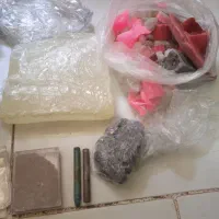 وسایل شمع سازی