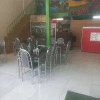 کارگرظرفشور برای رستوران
