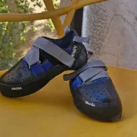 کفش سنگ نوردی