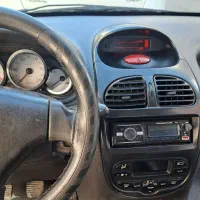 ۲۰۶ sd v8|خودرو سواری و وانت|مشگین شهر, |دیوار