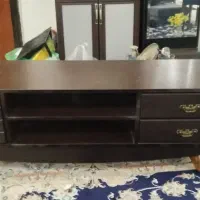 میز تلویزیون