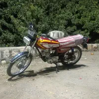 موتور 125