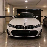BMW 325i 2025
