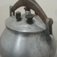زود پز کار کرده