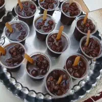 اسکمو تازه و خنک