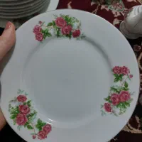 ظروف چینی کارکرده
