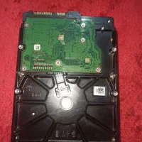 هارد سیگیت 500