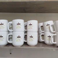 ماگ سرامیکی