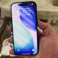 IPHONE 16 PRO 256 ZAA