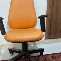 صندلی گردون