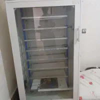 دستگاه جوجه کشی