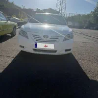 کمری ۲۰۰۹ جی ال ایکس فول