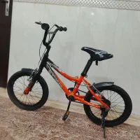 دوچرخه سایز 16
