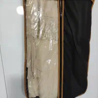 مانتو شلوار مجلسی خیلی شیک فقط یک بار استفاده شد