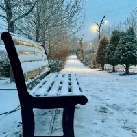 دعوت به پادکست دو نفره خودشناسی در طبیعت