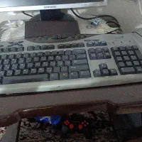 pc رم 4|رایانه رومیزی|شاندیز, |دیوار