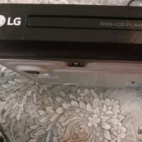 DVD CD برند LG|پخشکننده DVD و ویدیو|اندیشه, اندیشه فاز ۴|دیوار