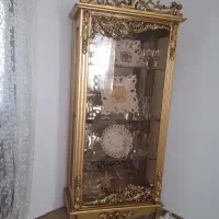 بوفه سالم ودرحد