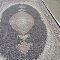 فرش دستباف جفت ۹ متری، جمعا ۱۸ متر