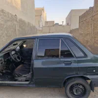 ماشین مدل ۸۴