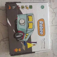 بازی روبی ساختنی ها ۲