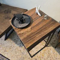 کافی تیبل