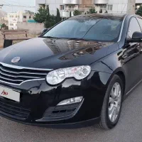 ام جی ۵۵۰ تمام فابریک