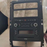ظبط فابریک پژو