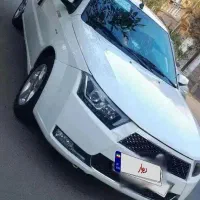 دنا تیپ ۲ مدل ۹۷ سفید