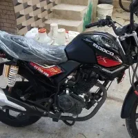 ایردوکو 150مدل404