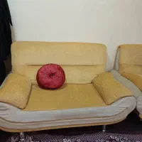 مبلمان هفت نفره