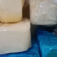 کره نیوزلندی و ایرلندی  ۲۵و۱۰کیلویی